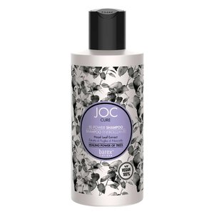 Szampon przeciw wypadaniu włosów Barex Joc Cure Re-Power Shampoo 250 ml