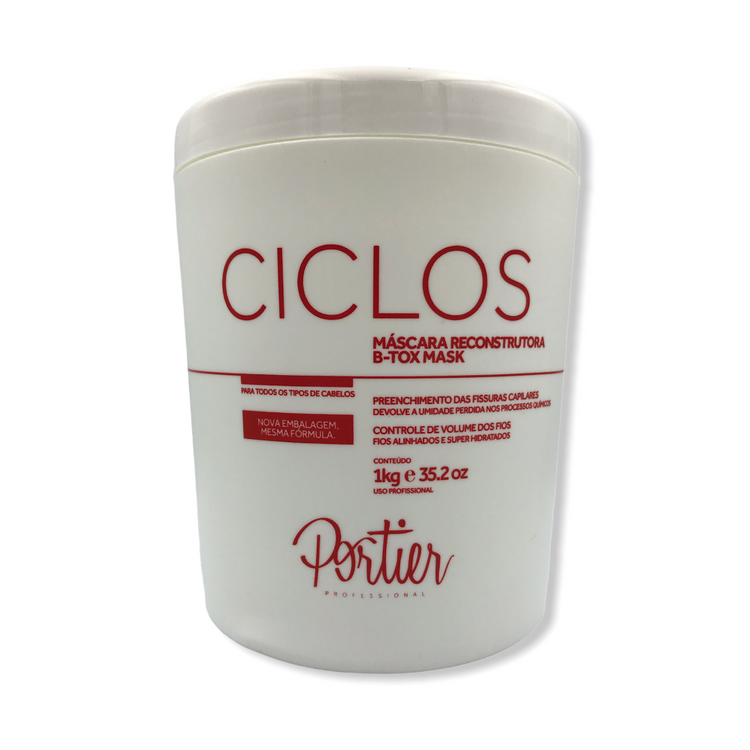BTX Portier B-Tox Ciclos 1000 ml