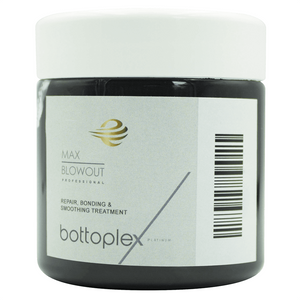 Bottoplex Max Blowout Platinum 100 мл