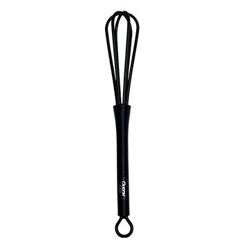 Hair Expert Whisk X-609, BLACK