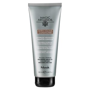 Nook Magic Arganoil Extra Volume Conditioner Odżywka zwiększająca objętość włosów cienkich i osłabionych 250 ml
