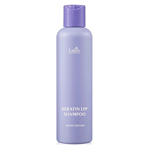 La'dor Keratin LPP Shampoo Mauve Edition Szampon proteinowy do włosów z keratyną 200 ml