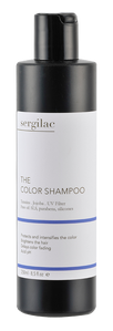 Szampon do włosów farbowanych Sergilac The Color Shampoo 250 ml