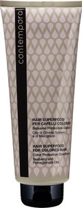 Contempora Color Protection Conditioner Odżywka chroniąca kolor z rokitnikiem i olejkiem z granatu