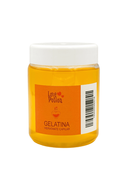 Żelatyna kolagenowa LOVE POTION Gelatina 250 ml