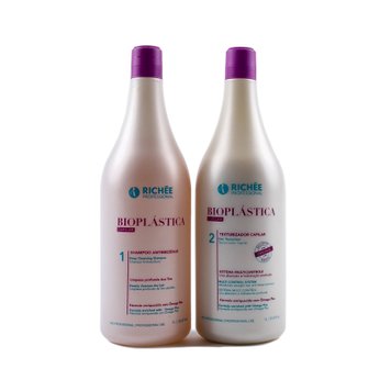 Bioplastia Richee BioPlastica Capilar Zestaw 1000 ml