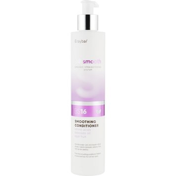 Odżywka rozgładzająca Erayba BS16 Bio Smooth Treatment Conditioner 250 ml