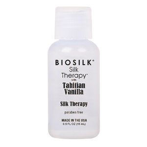 Biosilk Tahitian Vanilla Silk Therapy Jedwabna kuracja "Wanilia" 15 ml