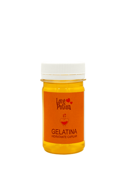 Żelatyna kolagenowa LOVE POTION Gelatina 50 ml