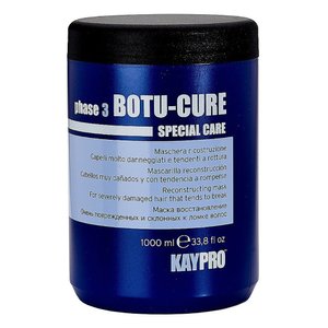 KayPro Botu-Cure Special Care Mask Reconstruction 1000 ml