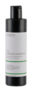 Szampon przeciw wypadaniu włosów Sergilac The HAIRLOSS Shampoo 250 ml
