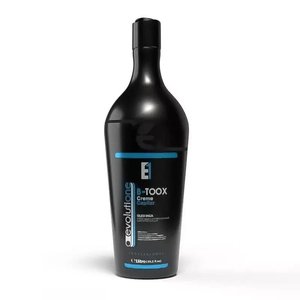 BTX na włosy Evolutione B-TOOX Creme Capilar Oleo Inca 1000 ml